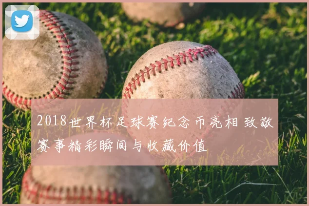 2018世界杯足球赛纪念币亮相 致敬赛事精彩瞬间与收藏价值